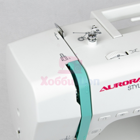 Швейная машина Aurora Style 100 в интернет-магазине Hobbyshop.by по разумной цене